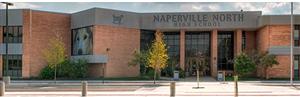 Naperville North HS 